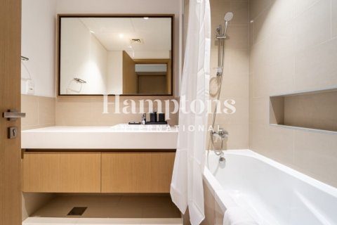 Пәтер Dubai Creek Harbour (The Lagoons), Дубай, БАӘ-да 3 жатын бөлмелер, 149.89991953 м² № 662134 - фото 7