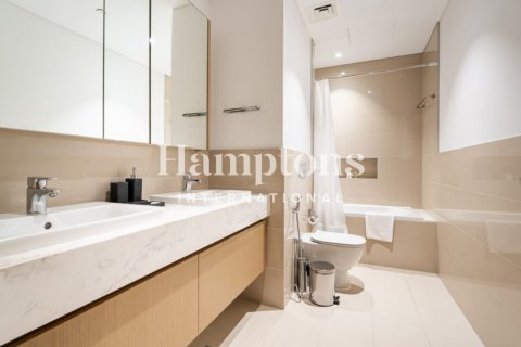 Пәтер Dubai Creek Harbour (The Lagoons), Дубай, БАӘ-да 3 жатын бөлмелер, 149.89991953 м² № 662134 - фото 3