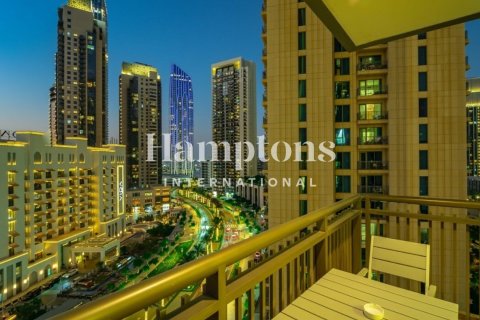 Пәтер Dubai Creek Harbour (The Lagoons), Дубай, БАӘ-да 3 жатын бөлмелер, 149.89991953 м² № 662134 - фото 9