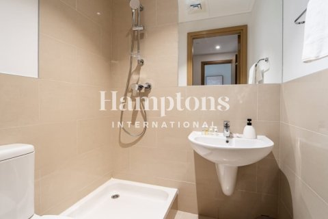 Пәтер Dubai Creek Harbour (The Lagoons), Дубай, БАӘ-да 3 жатын бөлмелер, 149.89991953 м² № 662134 - фото 15