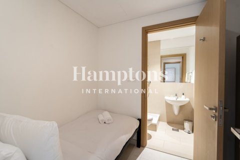 Пәтер Dubai Creek Harbour (The Lagoons), Дубай, БАӘ-да 3 жатын бөлмелер, 149.89991953 м² № 662134 - фото 12