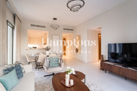 Пәтер Dubai Creek Harbour (The Lagoons), Дубай, БАӘ-да 3 жатын бөлмелер, 149.89991953 м² № 662134 - фото 18