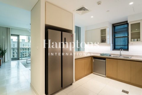 Пәтер Dubai Creek Harbour (The Lagoons), Дубай, БАӘ-да 3 жатын бөлмелер, 149.89991953 м² № 662134 - фото 19