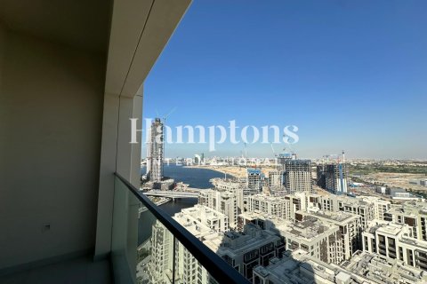 شقة للإيجار في خور دبي، دبي، الإمارات العربية المتحدة 1 غرفة نوم ، 64.56944306 متر مربع ، رقم 662133 - صورة 9