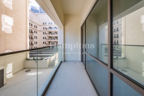 Пәтер Dubai Creek Harbour (The Lagoons), Дубай, БАӘ-да 1 жатын бөлме, 64.56944306 м² № 662133 - фото 13