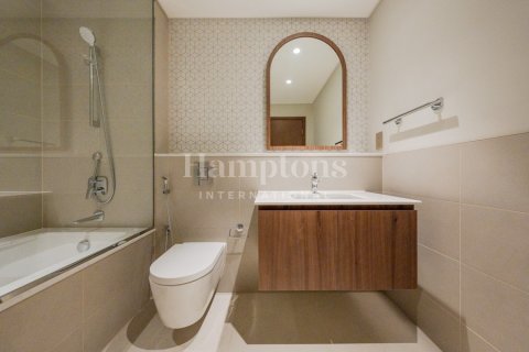 Пәтер Dubai Creek Harbour (The Lagoons), Дубай, БАӘ-да 1 жатын бөлме, 64.56944306 м² № 662133 - фото 12