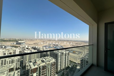 شقة للإيجار في خور دبي، دبي، الإمارات العربية المتحدة 1 غرفة نوم ، 64.56944306 متر مربع ، رقم 662133 - صورة 10