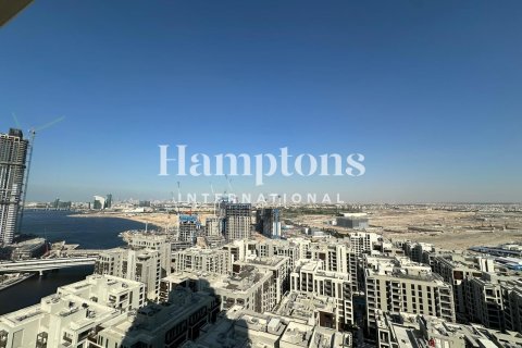 شقة للإيجار في خور دبي، دبي، الإمارات العربية المتحدة 1 غرفة نوم ، 64.56944306 متر مربع ، رقم 662133 - صورة 11