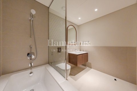 Пәтер Dubai Creek Harbour (The Lagoons), Дубай, БАӘ-да 1 жатын бөлме, 64.56944306 м² № 662133 - фото 5