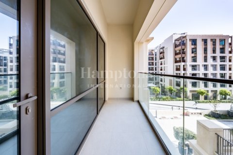 Пәтер Dubai Creek Harbour (The Lagoons), Дубай, БАӘ-да 1 жатын бөлме, 64.56944306 м² № 662133 - фото 10