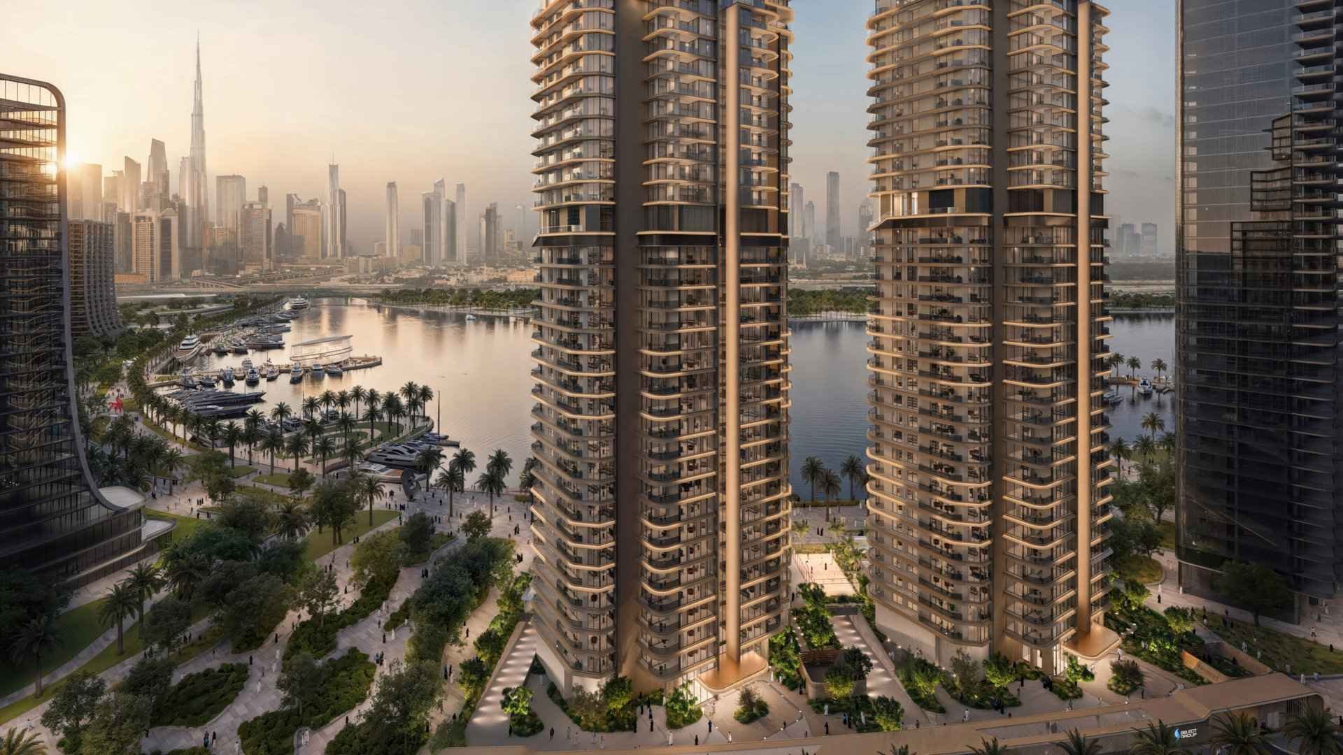 Artistry Two Residences