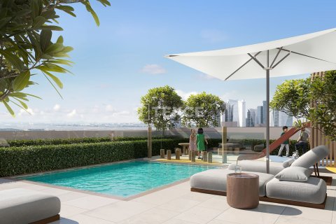 Lakás itt: Al Satwa, Dubai, EAE, 3 hálószoba, 250 m², azonosító: 694723 - fénykép 5