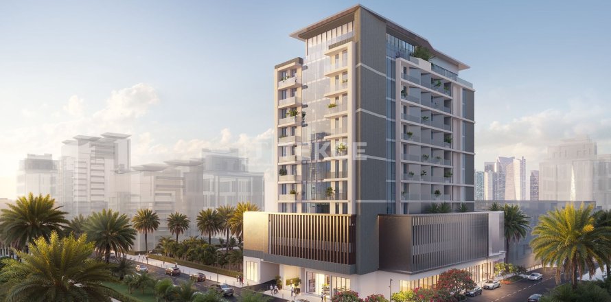 Lakás itt: Al Satwa, Dubai, EAE, 3 hálószoba, 250 m², azonosító: 694723