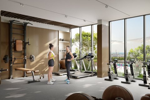 Lakás itt: Al Satwa, Dubai, EAE, 3 hálószoba, 250 m², azonosító: 694723 - fénykép 7