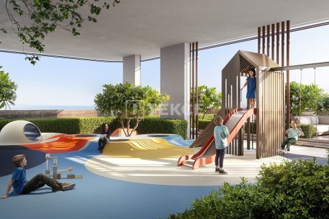 Byt v Al Satwa, Dubai, SAE 1 ložnice, 75 m² Č.: 694724 - fotografie 14