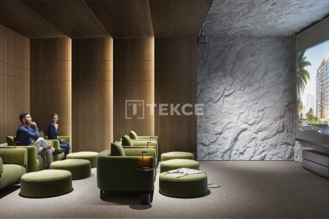 Byt v Al Satwa, Dubai, SAE 1 ložnice, 75 m² Č.: 694724 - fotografie 4