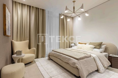 Byt v Al Satwa, Dubai, SAE 1 ložnice, 75 m² Č.: 694724 - fotografie 19