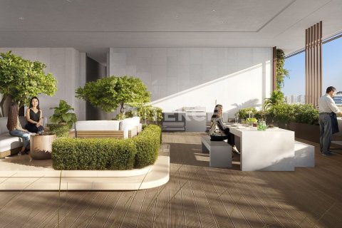 Byt v Al Satwa, Dubai, SAE 1 ložnice, 75 m² Č.: 694724 - fotografie 10