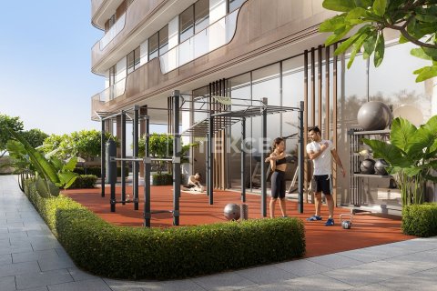 Byt v Al Satwa, Dubai, SAE 1 ložnice, 75 m² Č.: 694724 - fotografie 16