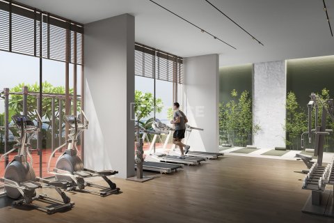 Byt v Al Satwa, Dubai, SAE 1 ložnice, 75 m² Č.: 694724 - fotografie 6