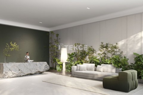 Byt v Al Satwa, Dubai, SAE 1 ložnice, 75 m² Č.: 694724 - fotografie 8