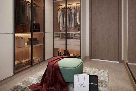Byt v Vega v Dubai Sports City, SAE 3 ložnice, 138.24 m² Č.: 571679 - fotografie 3