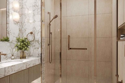 Byt v Vega v Dubai Sports City, SAE 2 ložnice, 103.4 m² Č.: 571676 - fotografie 3