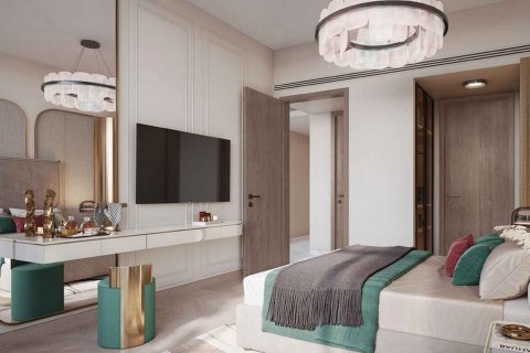 Byt v Vega v Dubai Sports City, SAE 2 ložnice, 99.69 m² Č.: 571678 - fotografie 2
