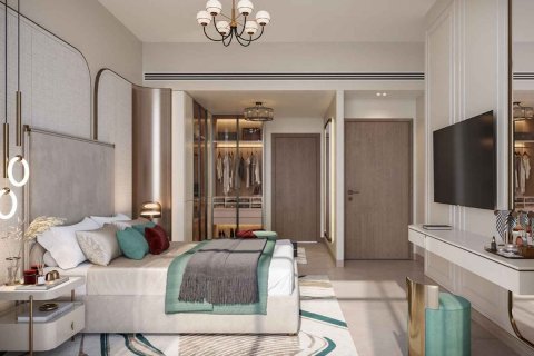Byt v Vega v Dubai Sports City, SAE 2 ložnice, 99.69 m² Č.: 571678 - fotografie 8
