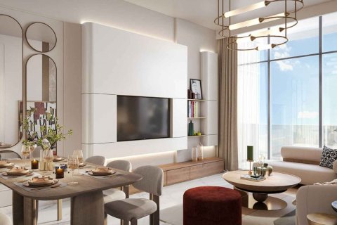 Byt v Vega v Dubai Sports City, SAE 2 ložnice, 99.69 m² Č.: 571678 - fotografie 1