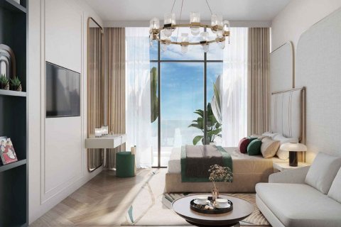 Byt v Vega v Dubai Sports City, SAE 2 ložnice, 99.69 m² Č.: 571678 - fotografie 7