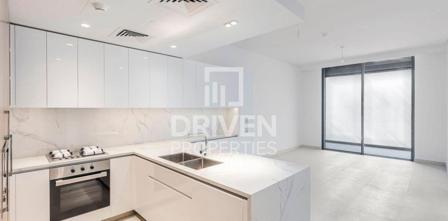 Apartment in Dubai Hills Estate, UAE 1 bedroom, 74.04 sq.m. № 746448