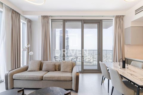 Apartament do wynajęcia w Downtown Dubai (Downtown Burj Dubai), Dubai, ZEA 2 sypialnie, 116.04 mkw., nr 746447 - zdjęcie 5