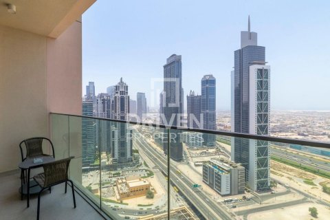 Apartament do wynajęcia w Downtown Dubai (Downtown Burj Dubai), Dubai, ZEA 2 sypialnie, 116.04 mkw., nr 746447 - zdjęcie 1