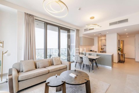 Apartament do wynajęcia w Downtown Dubai (Downtown Burj Dubai), Dubai, ZEA 2 sypialnie, 116.04 mkw., nr 746447 - zdjęcie 6
