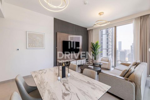 Apartament do wynajęcia w Downtown Dubai (Downtown Burj Dubai), Dubai, ZEA 2 sypialnie, 116.04 mkw., nr 746447 - zdjęcie 4