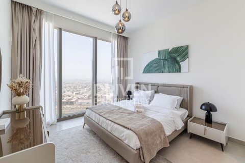 Apartament do wynajęcia w Downtown Dubai (Downtown Burj Dubai), Dubai, ZEA 2 sypialnie, 116.04 mkw., nr 746447 - zdjęcie 11