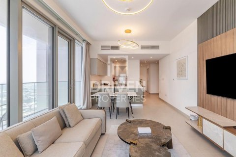 Apartament do wynajęcia w Downtown Dubai (Downtown Burj Dubai), Dubai, ZEA 2 sypialnie, 116.04 mkw., nr 746447 - zdjęcie 7