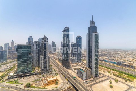 Apartament do wynajęcia w Downtown Dubai (Downtown Burj Dubai), Dubai, ZEA 2 sypialnie, 116.04 mkw., nr 746447 - zdjęcie 3
