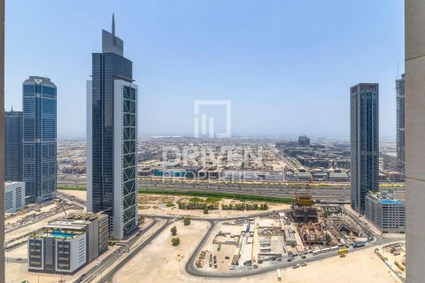 Apartament do wynajęcia w Downtown Dubai (Downtown Burj Dubai), Dubai, ZEA 2 sypialnie, 116.04 mkw., nr 746447 - zdjęcie 2