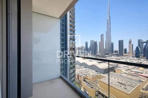 Apartment til leje i Downtown Dubai (Downtown Burj Dubai), Dubai, UAE 2 soveværelser, 92.53 kvm № 746450 - foto 13