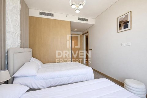 Apartment til leje i Downtown Dubai (Downtown Burj Dubai), Dubai, UAE 2 soveværelser, 92.53 kvm № 746450 - foto 3