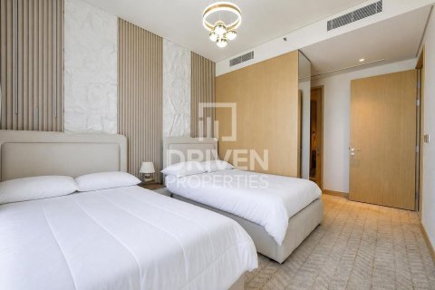 Apartment til leje i Downtown Dubai (Downtown Burj Dubai), Dubai, UAE 2 soveværelser, 92.53 kvm № 746450 - foto 4