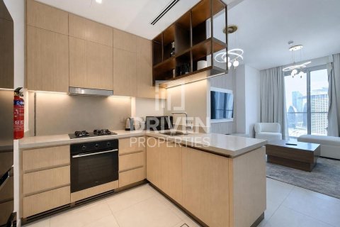 Apartment til leje i Downtown Dubai (Downtown Burj Dubai), Dubai, UAE 2 soveværelser, 92.53 kvm № 746450 - foto 6