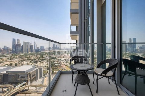 Apartment til leje i Downtown Dubai (Downtown Burj Dubai), Dubai, UAE 2 soveværelser, 92.53 kvm № 746450 - foto 12