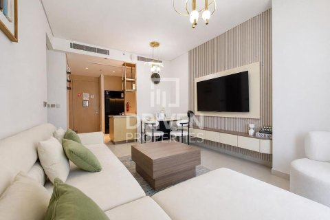 Apartment til leje i Downtown Dubai (Downtown Burj Dubai), Dubai, UAE 2 soveværelser, 92.53 kvm № 746450 - foto 2