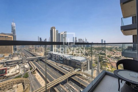 Apartment til leje i Downtown Dubai (Downtown Burj Dubai), Dubai, UAE 2 soveværelser, 92.53 kvm № 746450 - foto 15