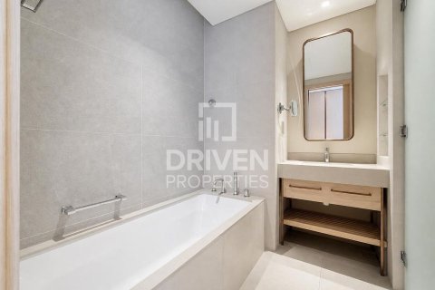 Apartment til leje i Downtown Dubai (Downtown Burj Dubai), Dubai, UAE 2 soveværelser, 92.53 kvm № 746450 - foto 10