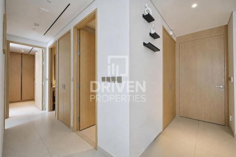 Apartment til leje i Downtown Dubai (Downtown Burj Dubai), Dubai, UAE 2 soveværelser, 92.53 kvm № 746450 - foto 8