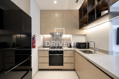 Apartment til leje i Downtown Dubai (Downtown Burj Dubai), Dubai, UAE 2 soveværelser, 92.53 kvm № 746450 - foto 7
